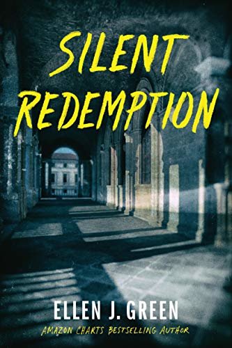 Silent Redemption (Ava Saunders Book 3) (English Edition)