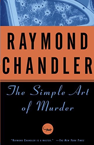 The Simple Art of Murder (English Edition)