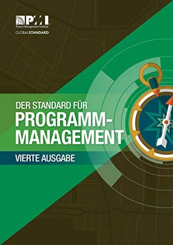 The Standard for Program Management - Fourth Edition (GERMAN) (German Edition)