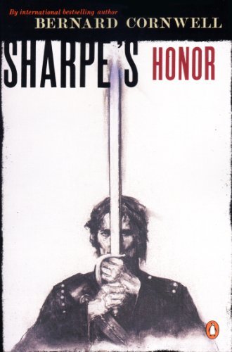 Sharpe's Honor (#7) (English Edition)