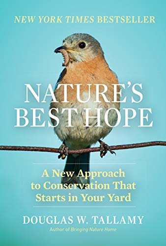 Nature's Best Hope: A New Approach to Conservation that Starts in Your Yard (English Edition)
