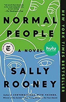 Normal People: A Novel (English Edition)