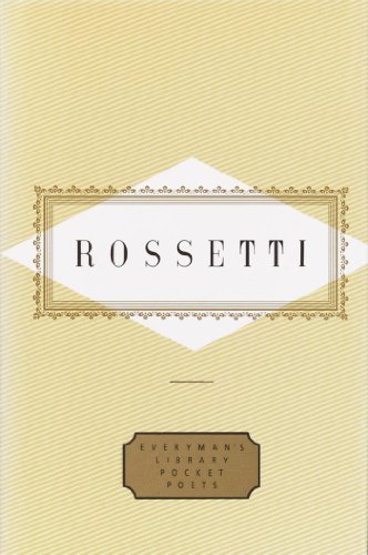 Rossetti: Poems (Everyman's Library Pocket Poets Series) (English Edition)