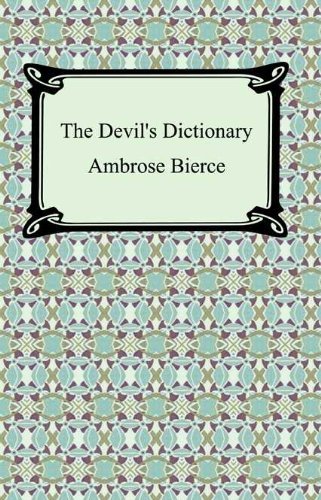 The Devil's Dictionary [with Biographical Introduction] (English Edition)