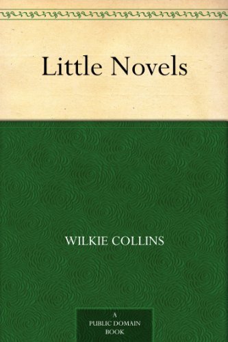 Little Novels (免费公版书) (English Edition)