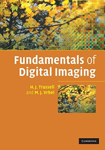 Fundamentals of Digital Imaging (English Edition)