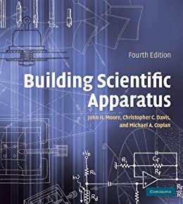 Building Scientific Apparatus (English Edition)