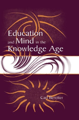 Education and Mind in the Knowledge Age (English Edition)