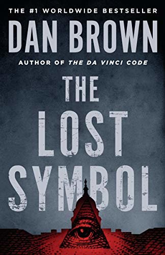 The Lost Symbol: Featuring Robert Langdon (English Edition)