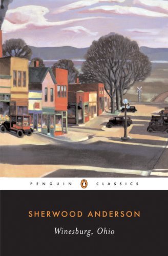 Winesburg, Ohio (Penguin Classics) (English Edition)