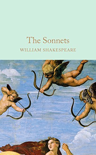 The Sonnets (Macmillan Collector's Library) (English Edition)