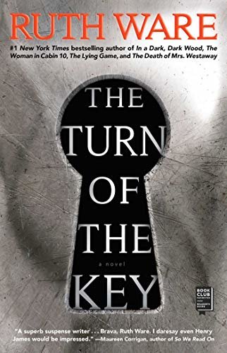 The Turn of the Key (English Edition)