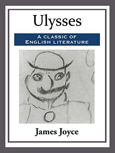 Ulysses (English Edition)