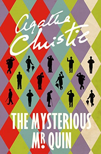 The Mysterious Mr Quin (Agatha Christie Signature Edition) (English Edition)