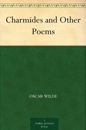 Charmides and Other Poems (English Edition)