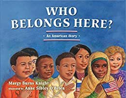 Who Belongs Here?: An American Story (2nd Edition) (English Edition)