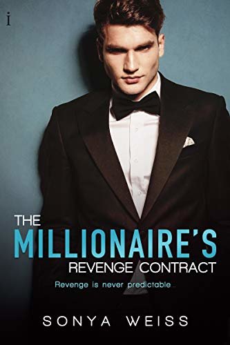 The Millionaire's Revenge Contract (English Edition)