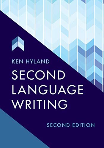 Second Language Writing (English Edition)