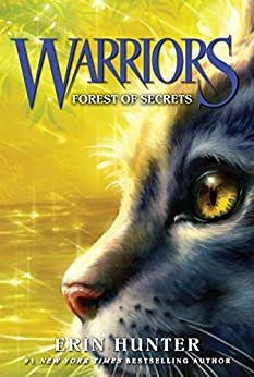 Warriors #3: Forest of Secrets (Warriors: The Original Series) (English Edition)