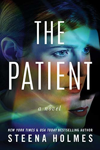 The Patient: A Novel (English Edition)