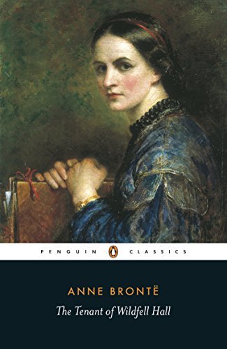 The Tenant of Wildfell Hall: Penguin Classics (English Edition)