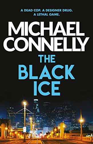 The Black Ice (Harry Bosch Book 2) (English Edition)