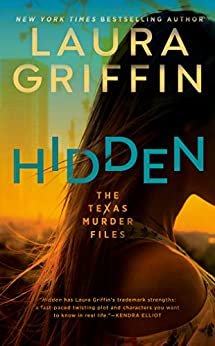 Hidden (The Texas Murder Files Book 1) (English Edition)