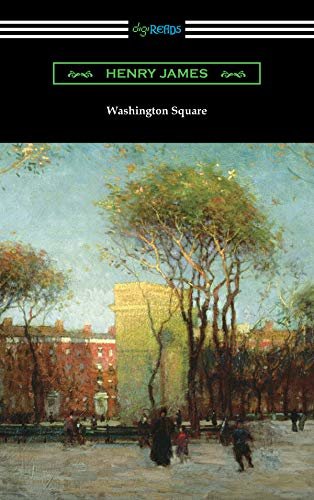 Washington Square (English Edition)