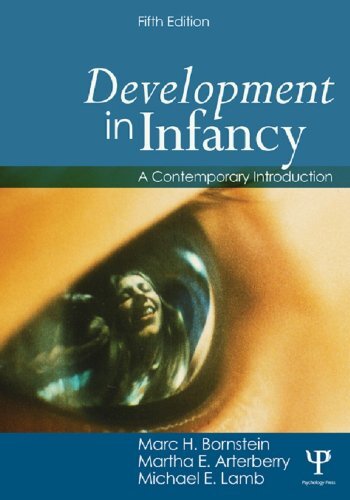 Development in Infancy: A Contemporary Introduction (English Edition)