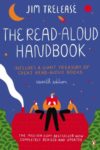 The Read-Aloud Handbook: Seventh Edition (English Edition)