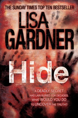 Hide (Detective D.D. Warren 2) (English Edition)