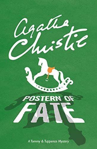 Postern of Fate (Tommy & Tuppence, Book 5) (Tommy and Tuppence Series) (English Edition)