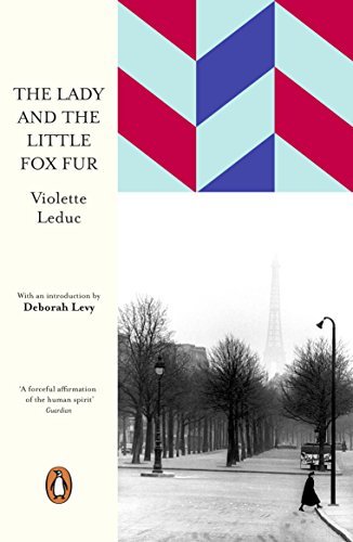 The Lady and the Little Fox Fur (Penguin European Writers) (English Edition)