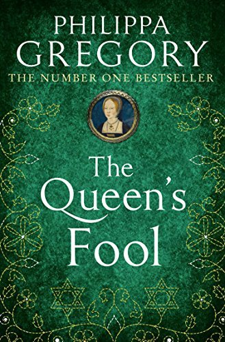 The Queen’s Fool (English Edition)