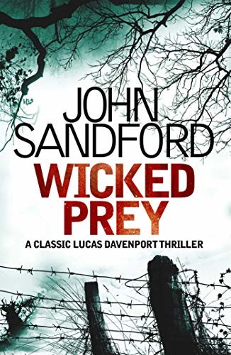 Wicked Prey: Lucas Davenport 19 (English Edition)