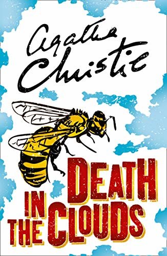 Death in the Clouds (Poirot) (Hercule Poirot Series Book 12) (English Edition)