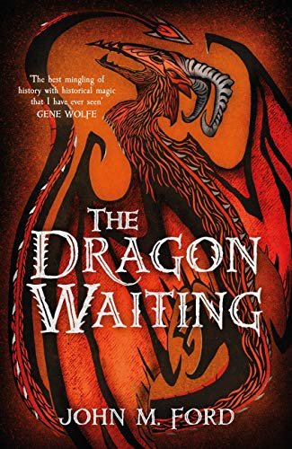 The Dragon Waiting (Fantasy Masterworks) (English Edition)