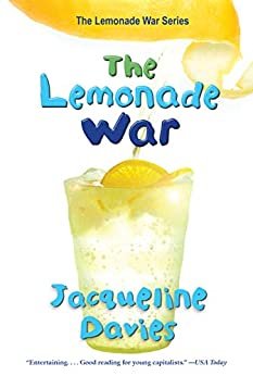 The Lemonade War (The Lemonade War Series Book 1) (English Edition)