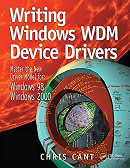 Writing Windows WDM Device Drivers (English Edition)
