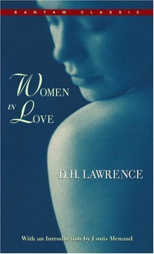Women in Love (English Edition)