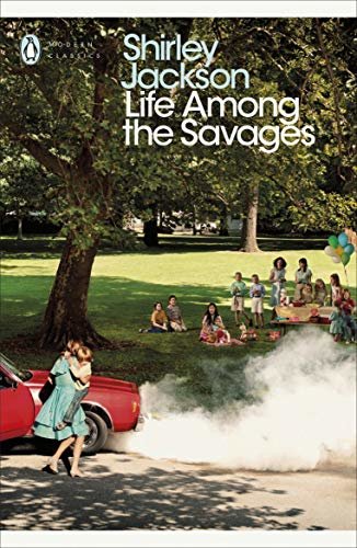 Life Among the Savages (Penguin Modern Classics) (English Edition)