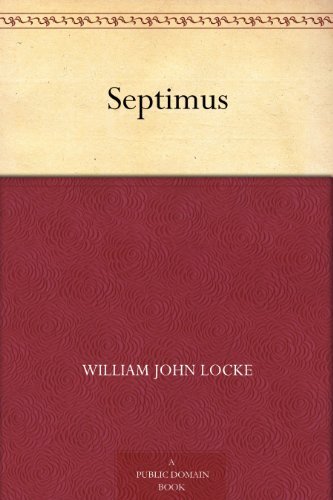 Septimus (免费公版书) (English Edition)