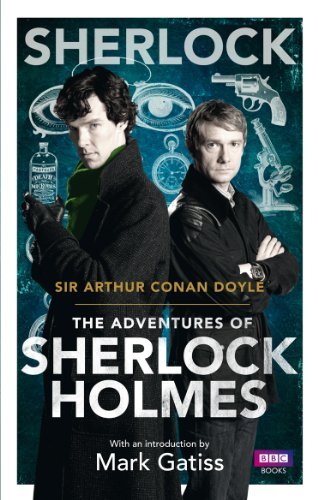 Sherlock: The Adventures of Sherlock Holmes (Sherlock (BBC Books)) (English Edition)