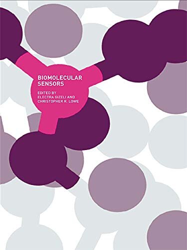 Biomolecular Sensors (English Edition)