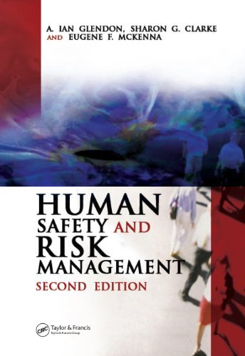 Human Safety and Risk Management (English Edition)