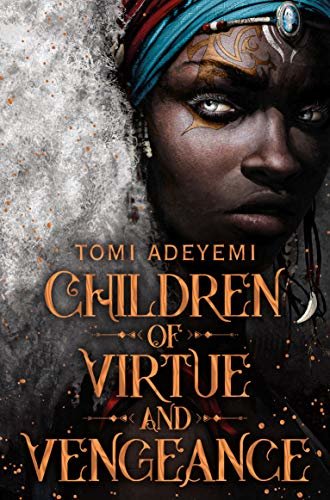 Children of Virtue and Vengeance (Legacy of Orisha) (English Edition)