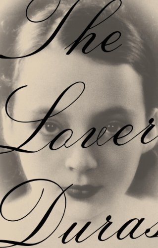 The Lover (English Edition)