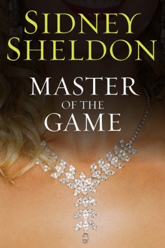 Master of the Game (English Edition)