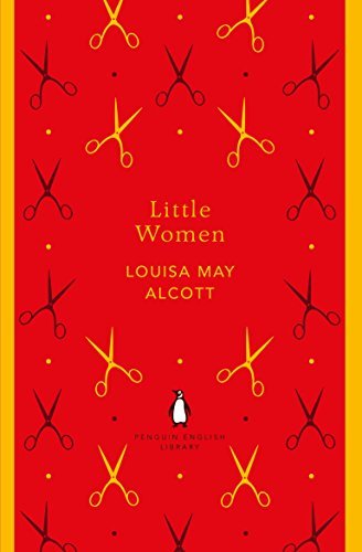 Little Women (The Penguin English Library) (English Edition)
