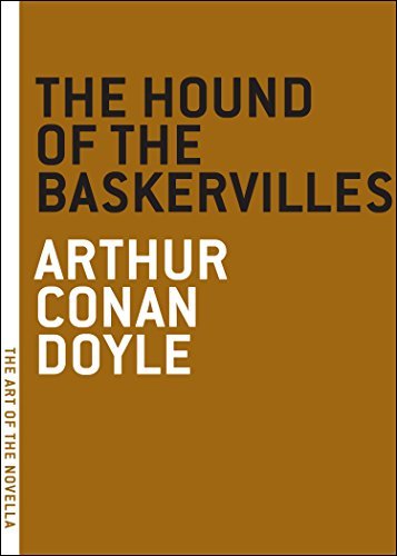 The Hound of the Baskervilles (The Art of the Novella) (English Edition)